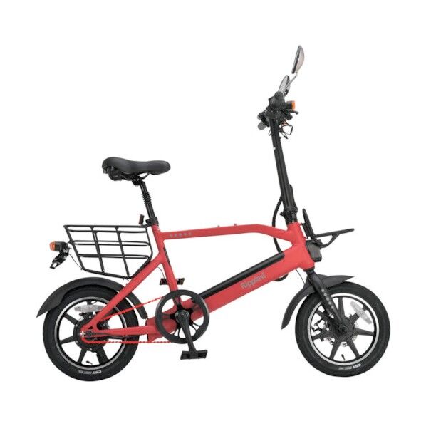 RIPPLES RS-EV14(35740) RIPPLES RS-EV14 RED 1点