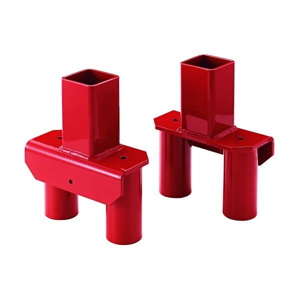 イットン台車連結金具