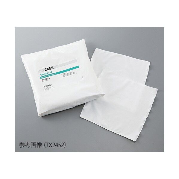 マイクロワイパー Textra(TM)TX2424 310×310mm 3-6990-02 100枚