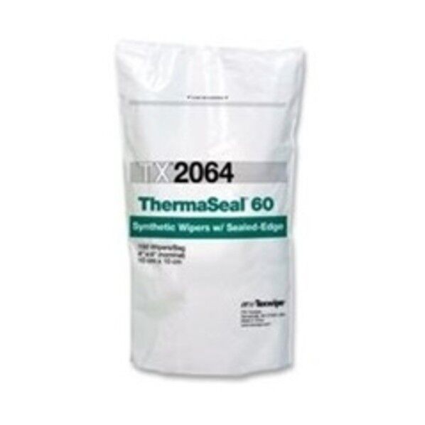 シールエッジワイパー ThermaSeal(TM)TX2064 100×100mm 3-6996-02 300枚