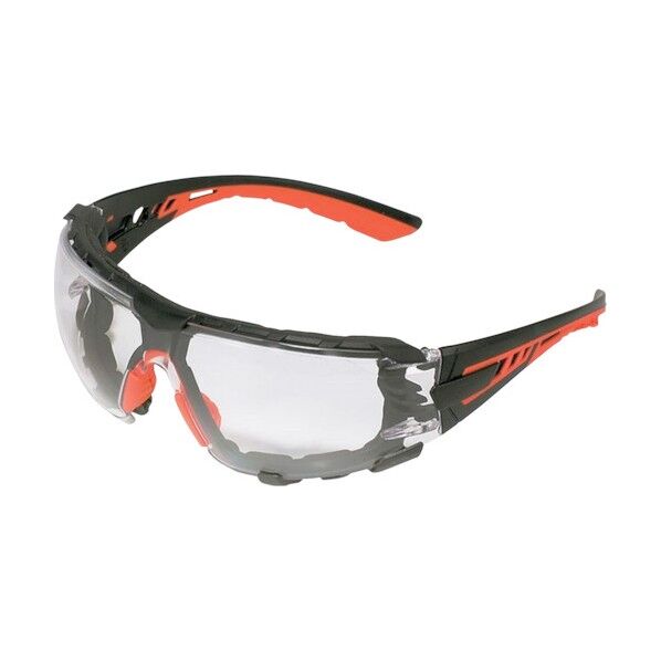 トーアボージン スポーツバンド&ガスケット付保護めがね 3700 PCF 3700 PCF 1個...