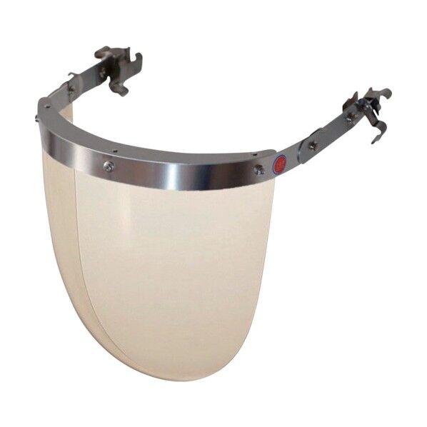 トーアボージン ブルーライトカット防災面(スライドバンド) 520CT-N3 BC 520CT-N3 BC 1個...