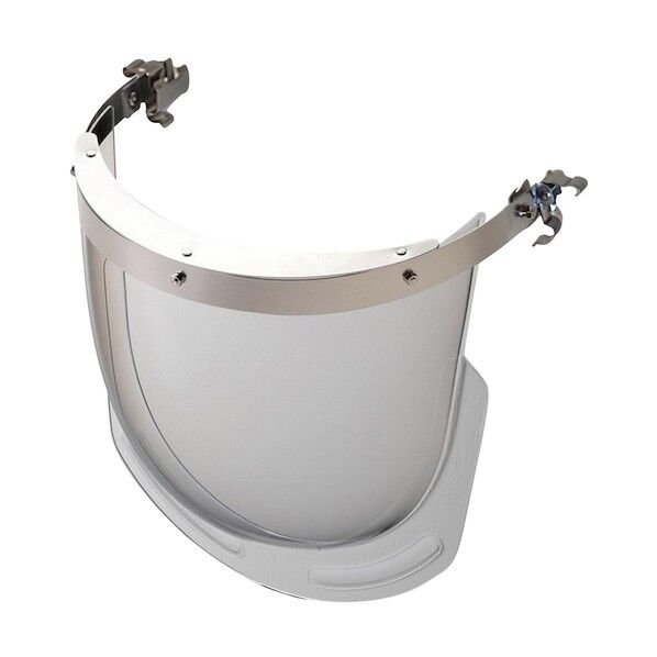 トーアボージン 下部カバー付き球面防災面 528T-N3 528T-N3 1個...