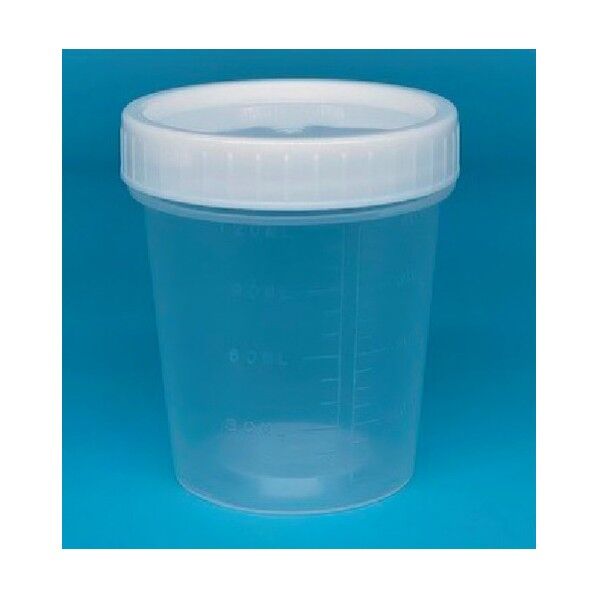標本容器 未滅菌タイプ 16-320-731 500個