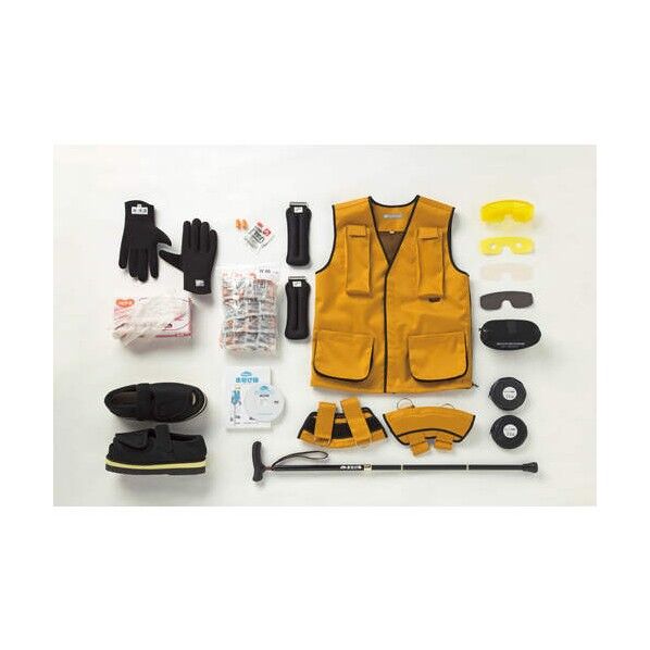 疑似体験セット高齢者用Ver.2 M 1セット