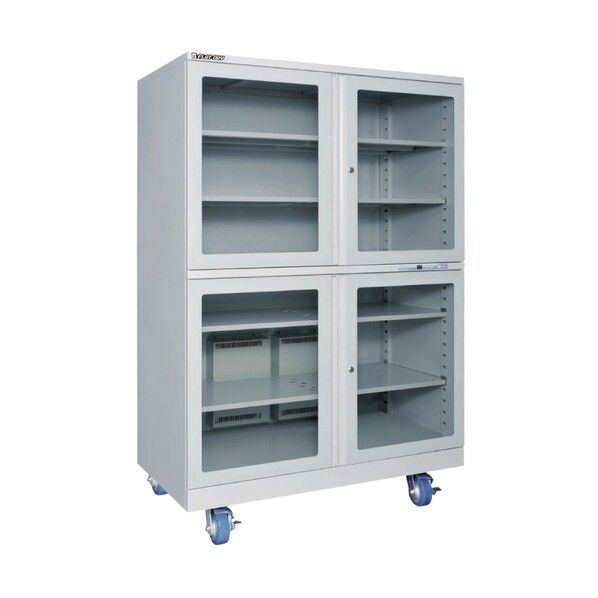 リビング 全自動恒温庫 フラットドライ