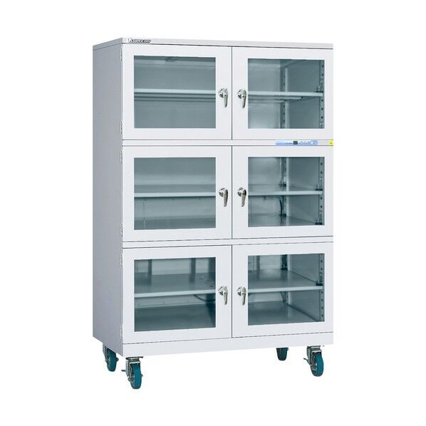 リビング 全自動超低湿庫 スーパードライ DPシリーズ SDD-1206D3 1点