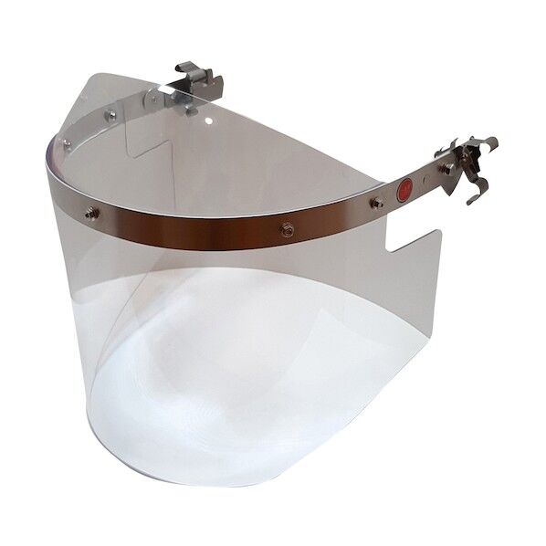 ゴーグル、マスク併用面 585PR-N3MC