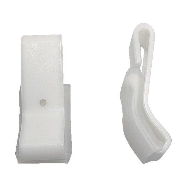  ゴーグルクリップ(MPヘルメット用) 225 225 CLIP 2個...