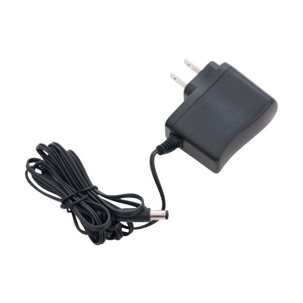 イ-ジ-、アクリルライト兼用アダプタ- 1A