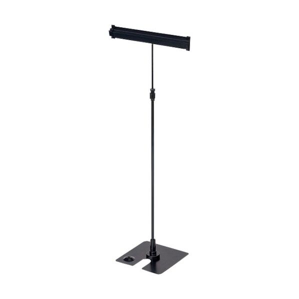 イ-ジ-レ-ルPOP(ベ-ス)片面 ブラック