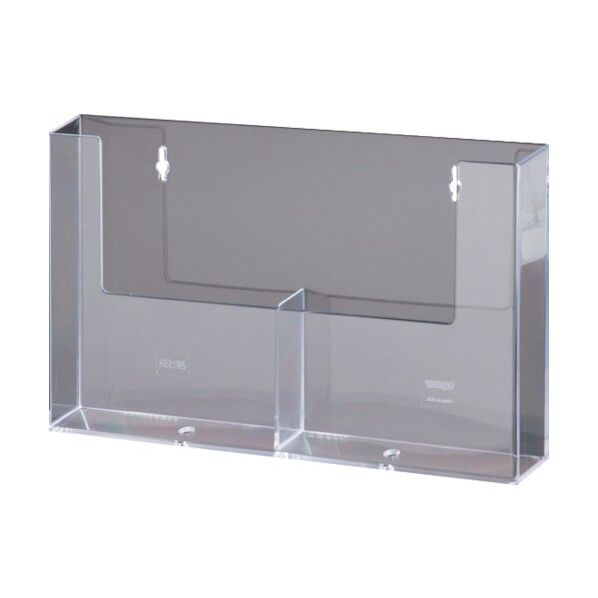 カタログホルダー A5 2列(2W155H)