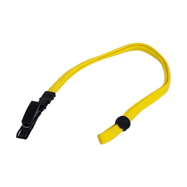  ジョイントストラップ B型(バンド) イエロー 31276YLW 1点...