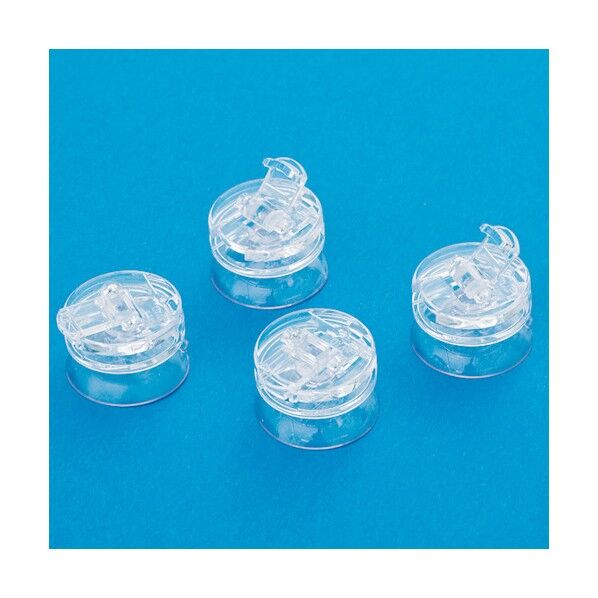 ポスピタQ 4ケ入 吸盤付