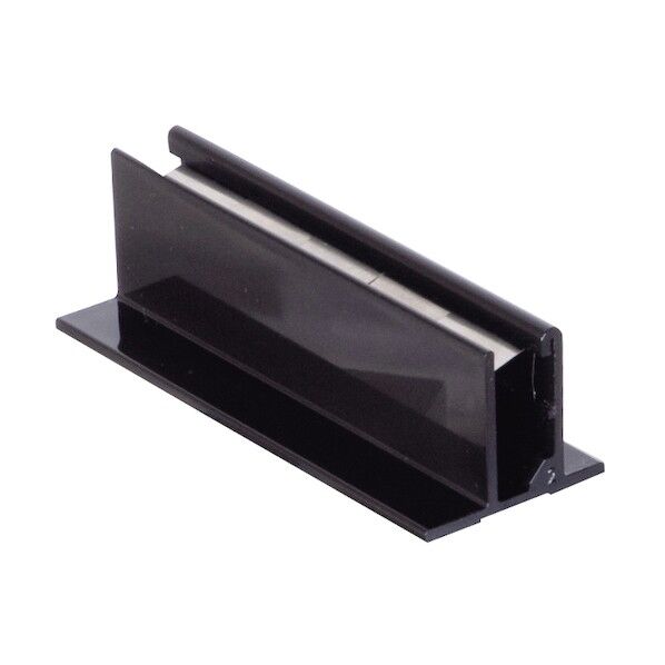 ポップイン パネル用 ブラック