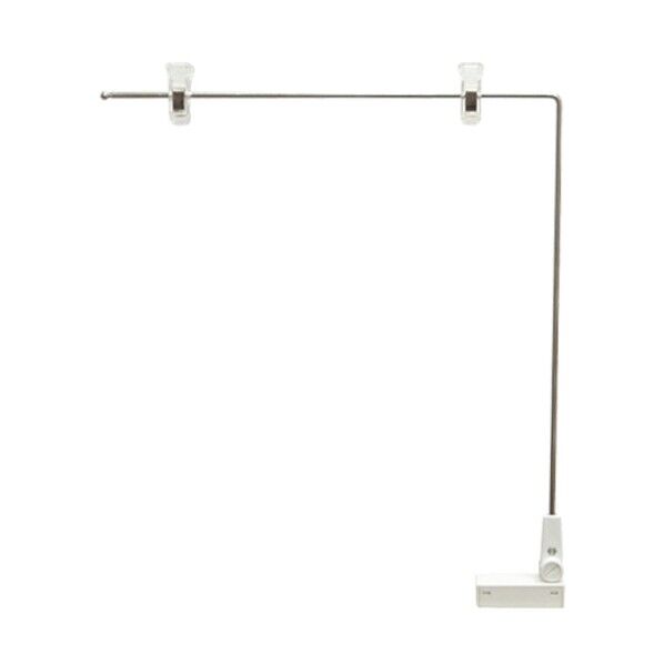  マグネットPOP2型 (A4タテ)  クロ-ム 20744XXX 1点...