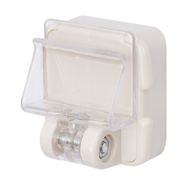 マグネットパネルホルダ-  白