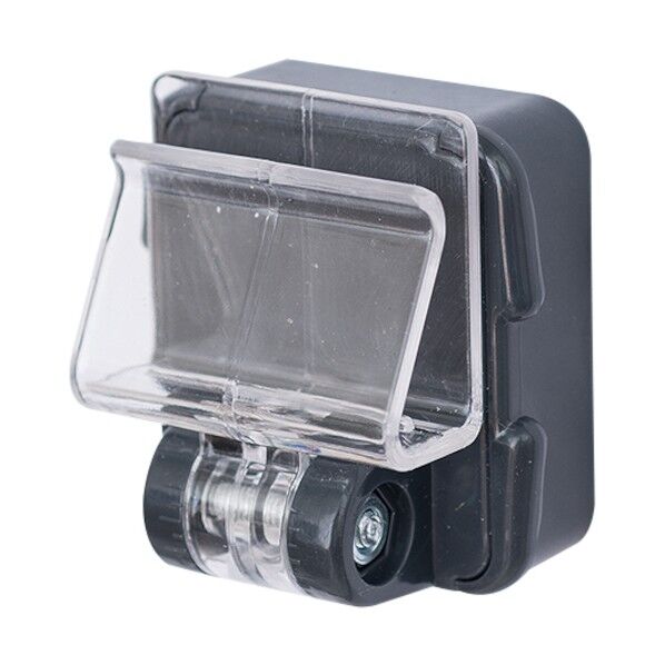 マグネットパネルホルダ- ダ-クグレ-