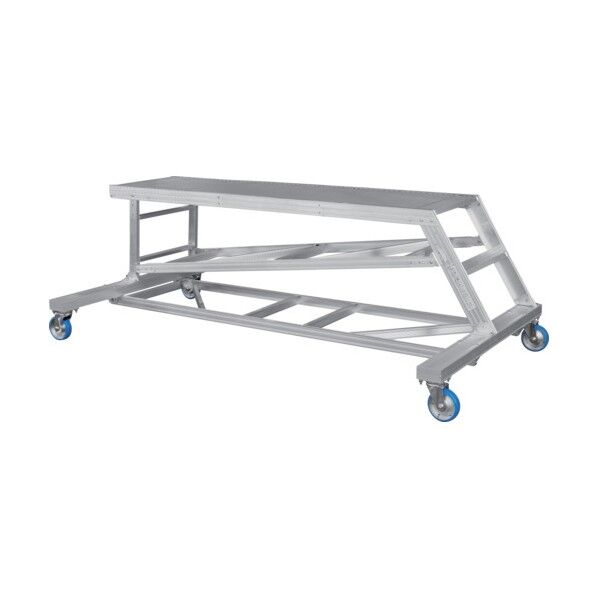 ※法人専用品※ 【車上渡し】連結式大型作業台 連結式大型作業台 DXL-K090A 1台