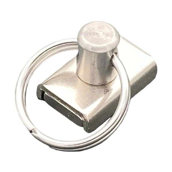 強力マグネットリング 角型 L20 ゴム付 RMSR20 1点