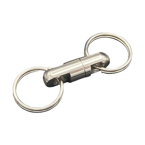 スイベル ダブルリング付 Φ12-12 SVSR12-12 1点...