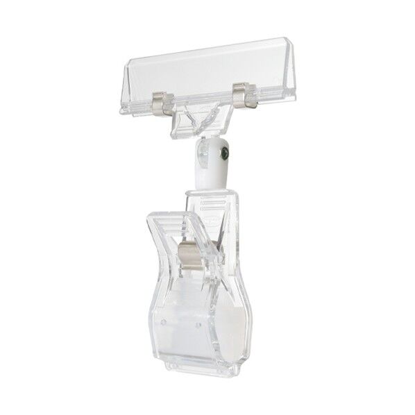 可動式ビッグワイドクリップW100×H160 