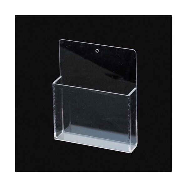 PET注文カードホルダー 貼付式(テ-プ付)