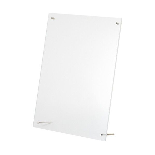 アクリルポップ立 A4 YPP-07 20969XXX 1点