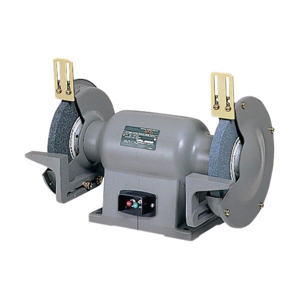 卓上電気グラインダ 205mm GT21-1P 1点