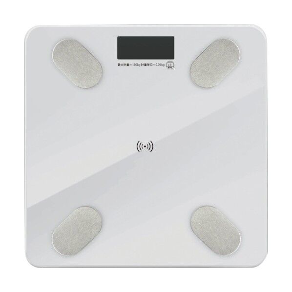 スマホ連動体組成計バイント HAC2818 1台