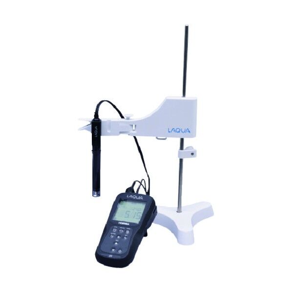 ポータブルpH計LAQUA ラボ用特別セット D-220P-LAB 1点