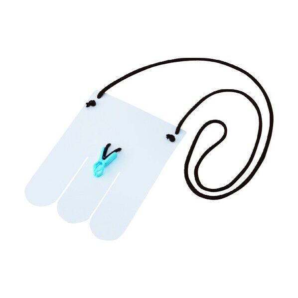 スルっとはける君 1枚