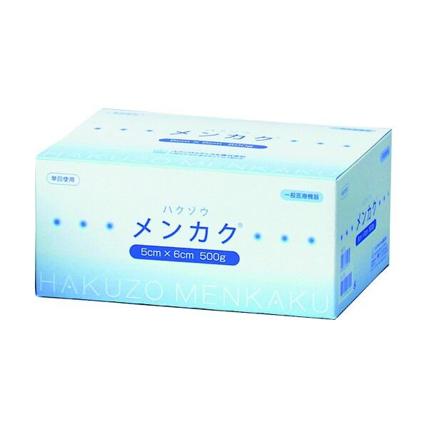メンカク 4×4 500g 1220056 1箱...