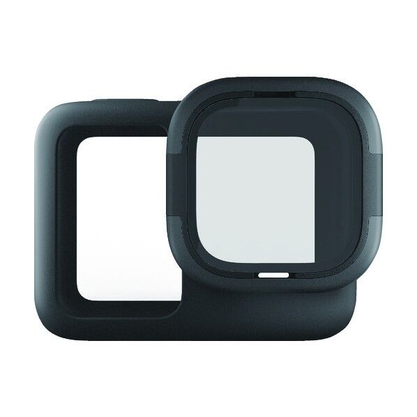 ウェアラブルカメラ用オプション Rollcage(HERO8Black保護ハウジング)