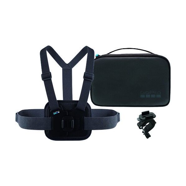 ウェアラブルカメラ用オプション スポーツキット