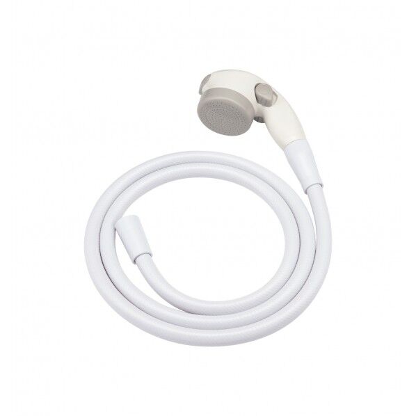 これカモシャワーヘッドとホースのセットペット用赤ちゃん用