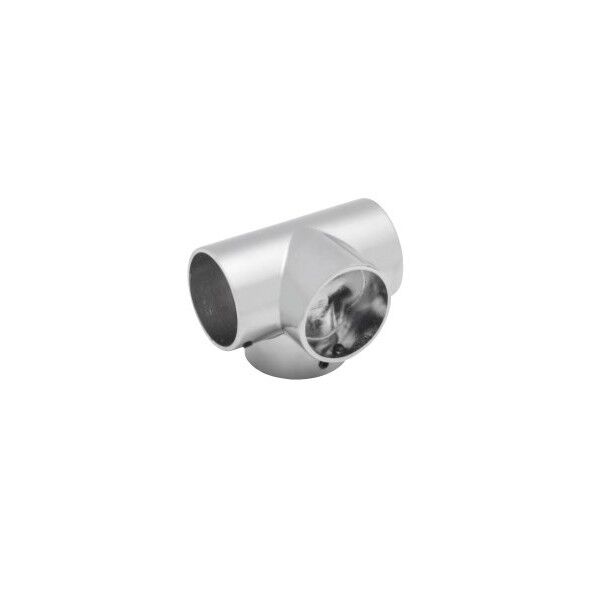 棚収納パーツ 四方L字ブラケット φ32用(回転止め付き)