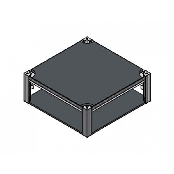 たたみボックス収納 キャブロック2 ベースユニット