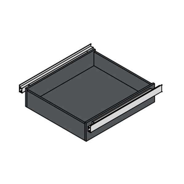 たたみボックス収納 キャブロック2 ドロワーユニット