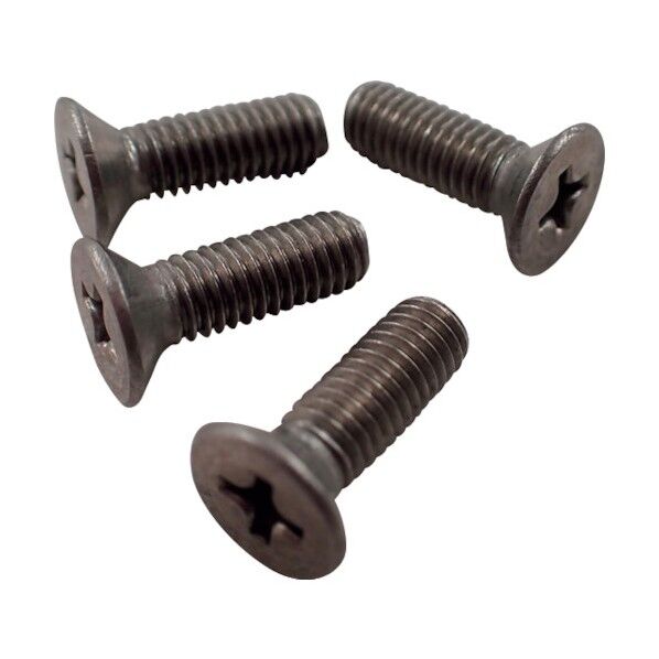 ケミカル D3V-10用SUS連結ネジ PN-W64 4点