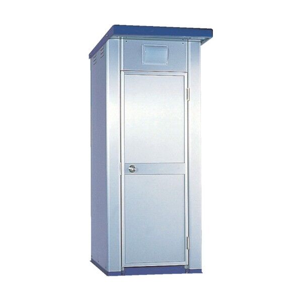 ユニパール 水洗式洋式 P-WS 1点