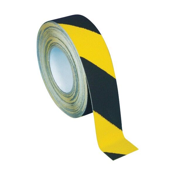 HESKINS社 アンチスリップテープ Safety Grip 50×5m 黄色/黒 3401005000005DUA 1点