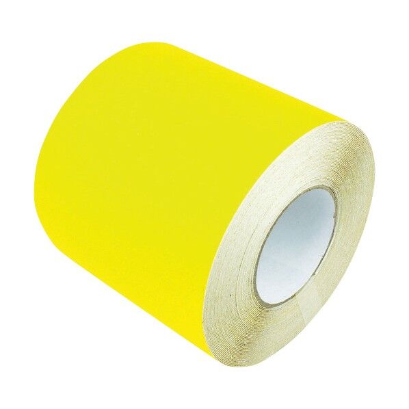 アンチスリップテープ Safety Grip 150×5m 黄色 3401015000005YUA 1点