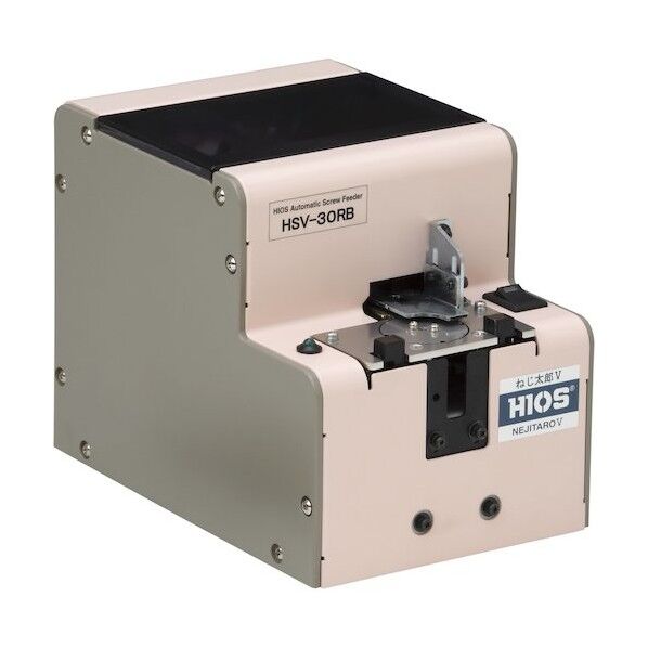 自動機用ねじ供給機 M3．0用