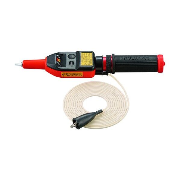 高・低圧用検電器 AC/DC(交流・直流両用)