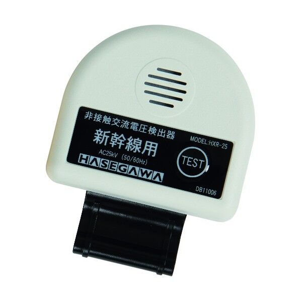 非接触交流電圧検出器 HXR-25 1点