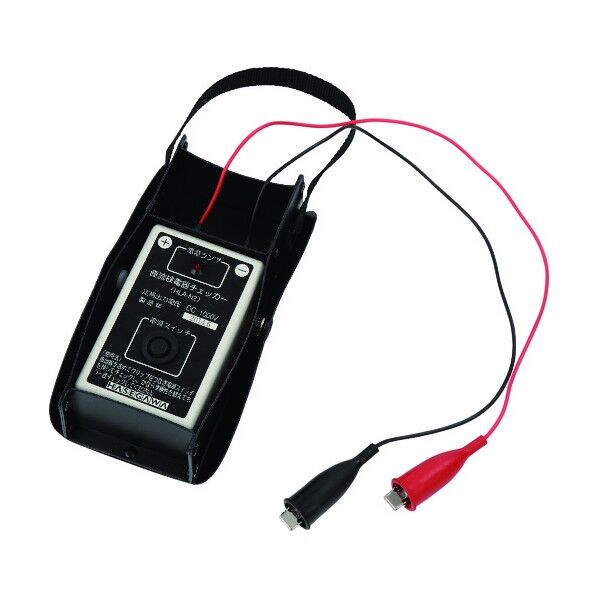 長谷川電機工業 検電器チェッカー HLA-N2 1点...