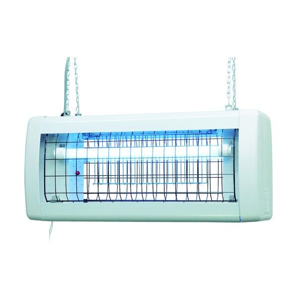 屋外軒下用殺虫器