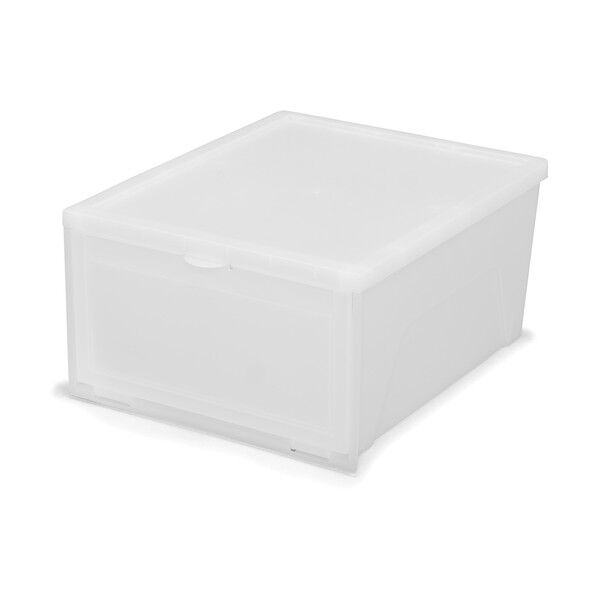  280995 シューボックス ナチュラル MSB-M (280995)...