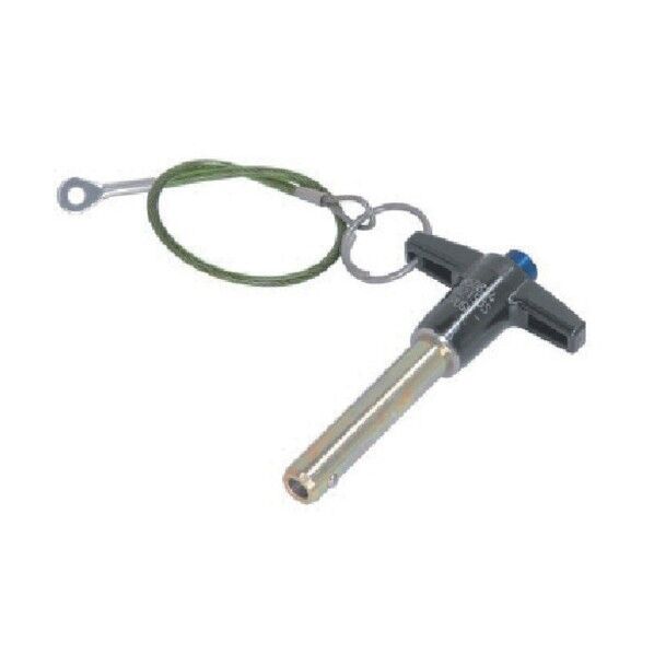 ボールロックT型ピン